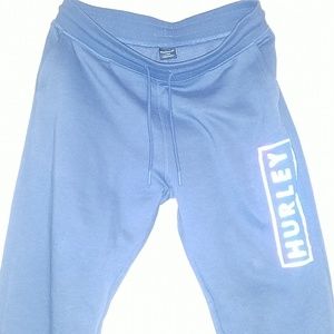 Men's Hurley sweatpants